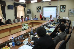 هلال احمر مازندران از پركارترين دستگاههاي اجرايي استان است